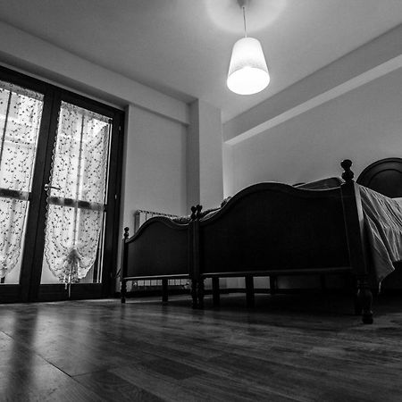 Appartement Campo Felice Experience à Rocca di Cambio Extérieur photo