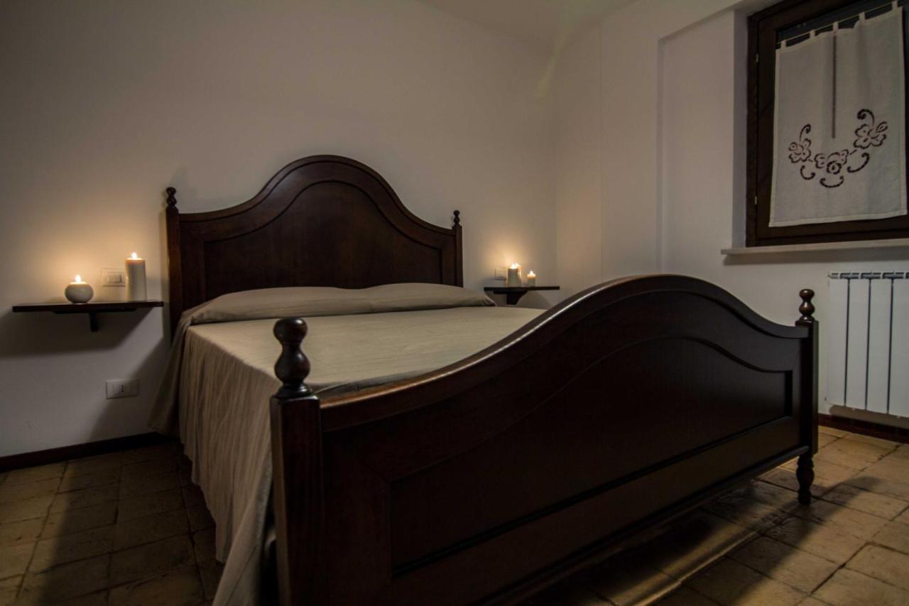 Appartement Campo Felice Experience à Rocca di Cambio Extérieur photo