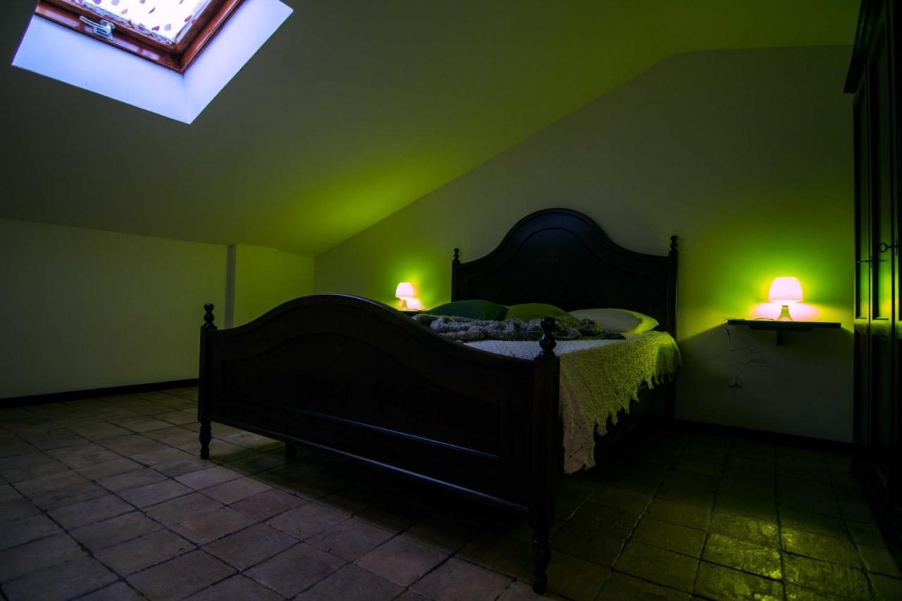 Appartement Campo Felice Experience à Rocca di Cambio Extérieur photo