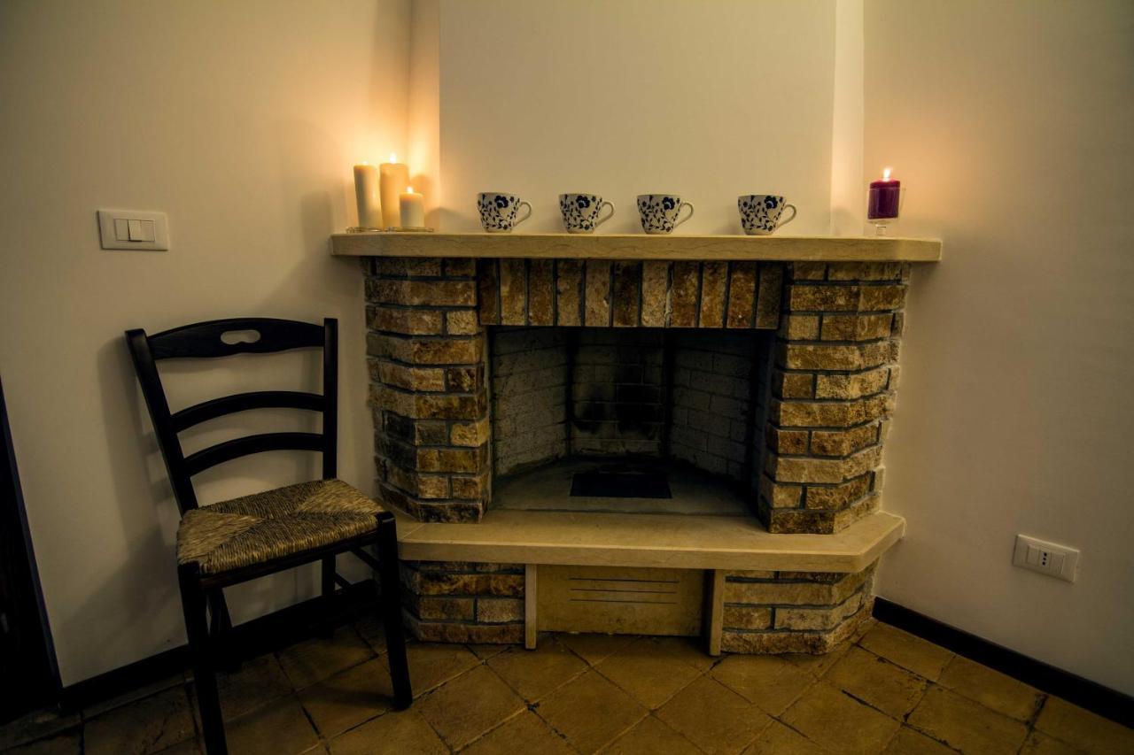 Appartement Campo Felice Experience à Rocca di Cambio Extérieur photo