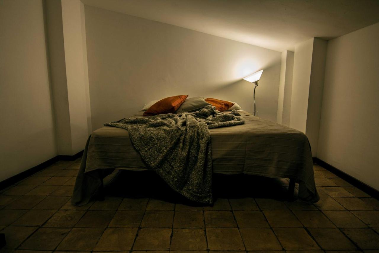 Appartement Campo Felice Experience à Rocca di Cambio Extérieur photo
