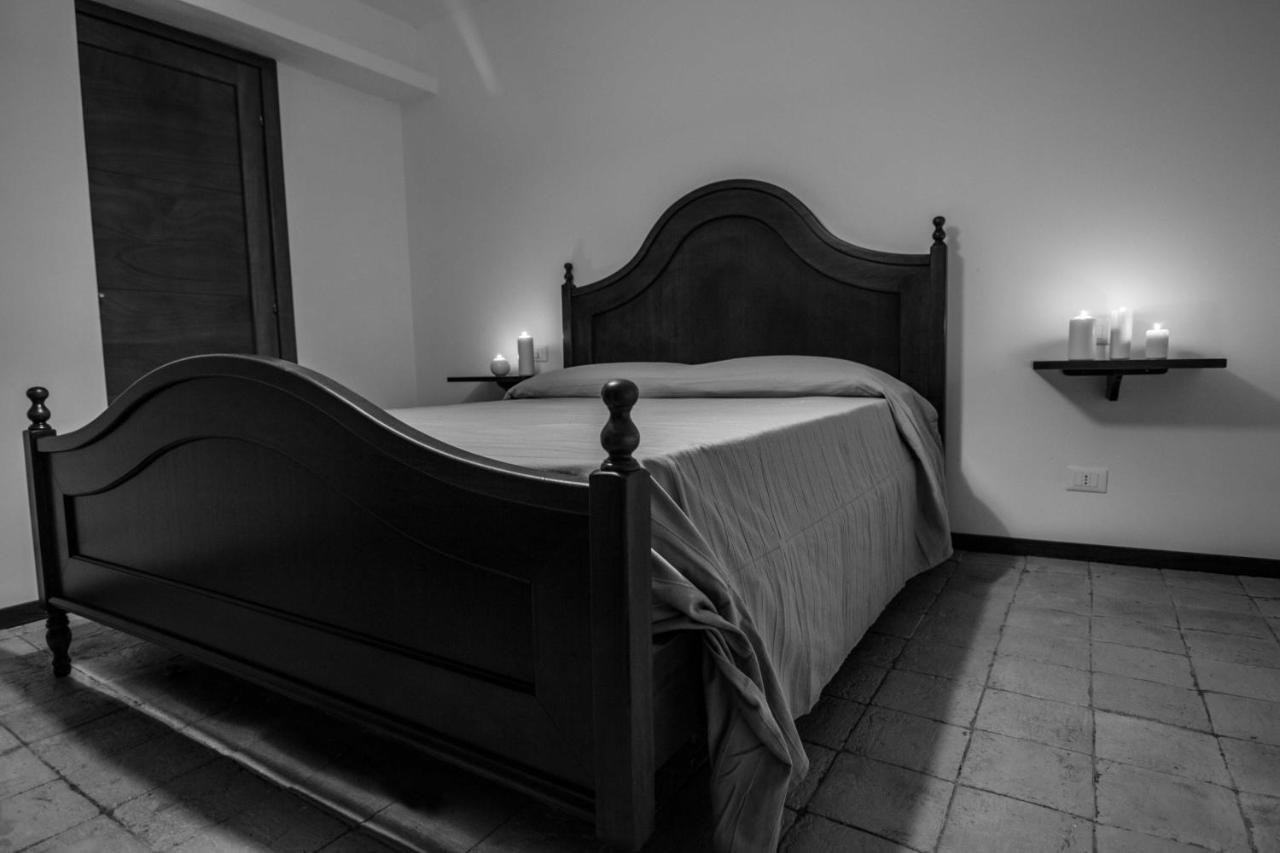 Appartement Campo Felice Experience à Rocca di Cambio Extérieur photo