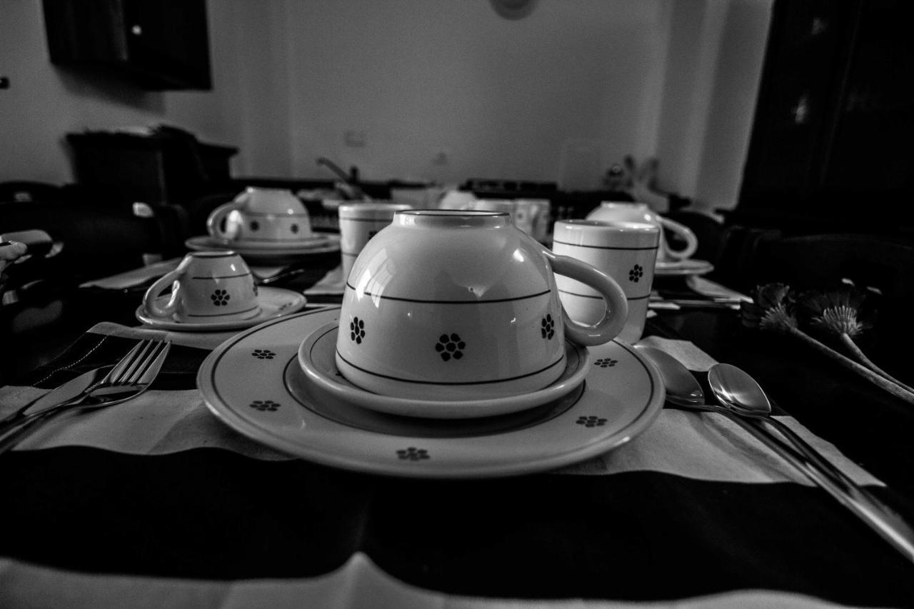 Appartement Campo Felice Experience à Rocca di Cambio Extérieur photo