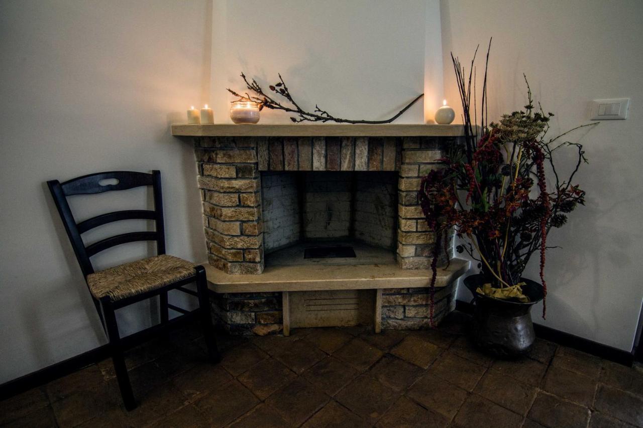 Appartement Campo Felice Experience à Rocca di Cambio Extérieur photo
