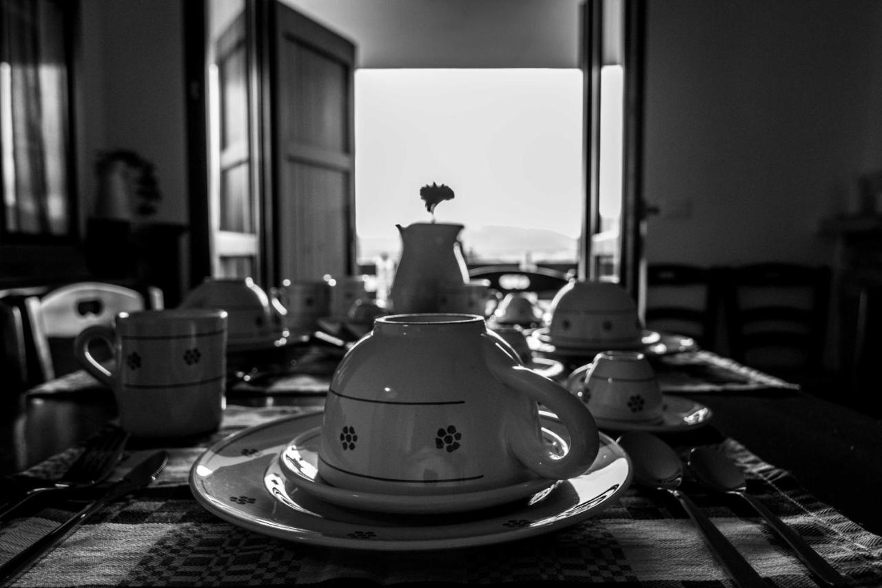 Appartement Campo Felice Experience à Rocca di Cambio Extérieur photo