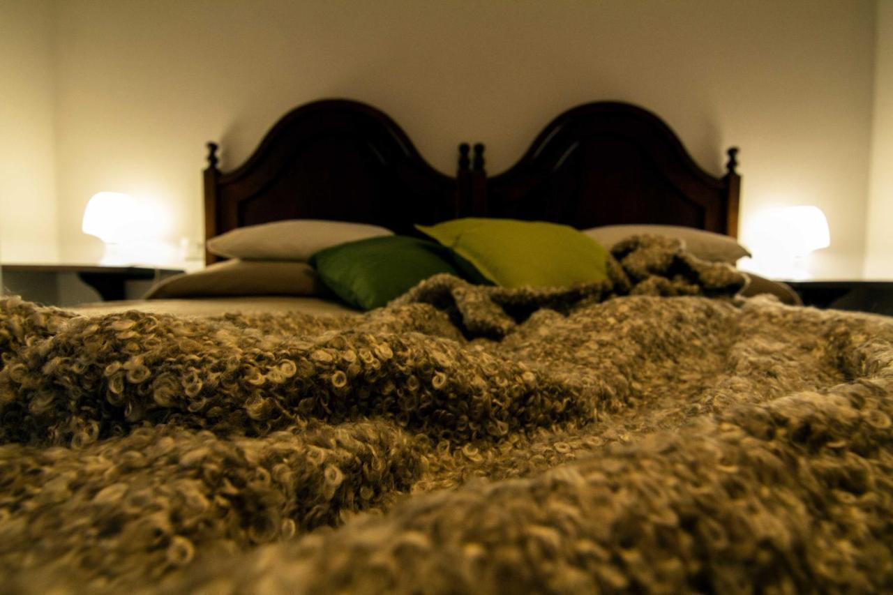 Appartement Campo Felice Experience à Rocca di Cambio Extérieur photo