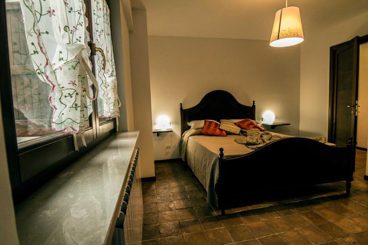 Appartement Campo Felice Experience à Rocca di Cambio Extérieur photo