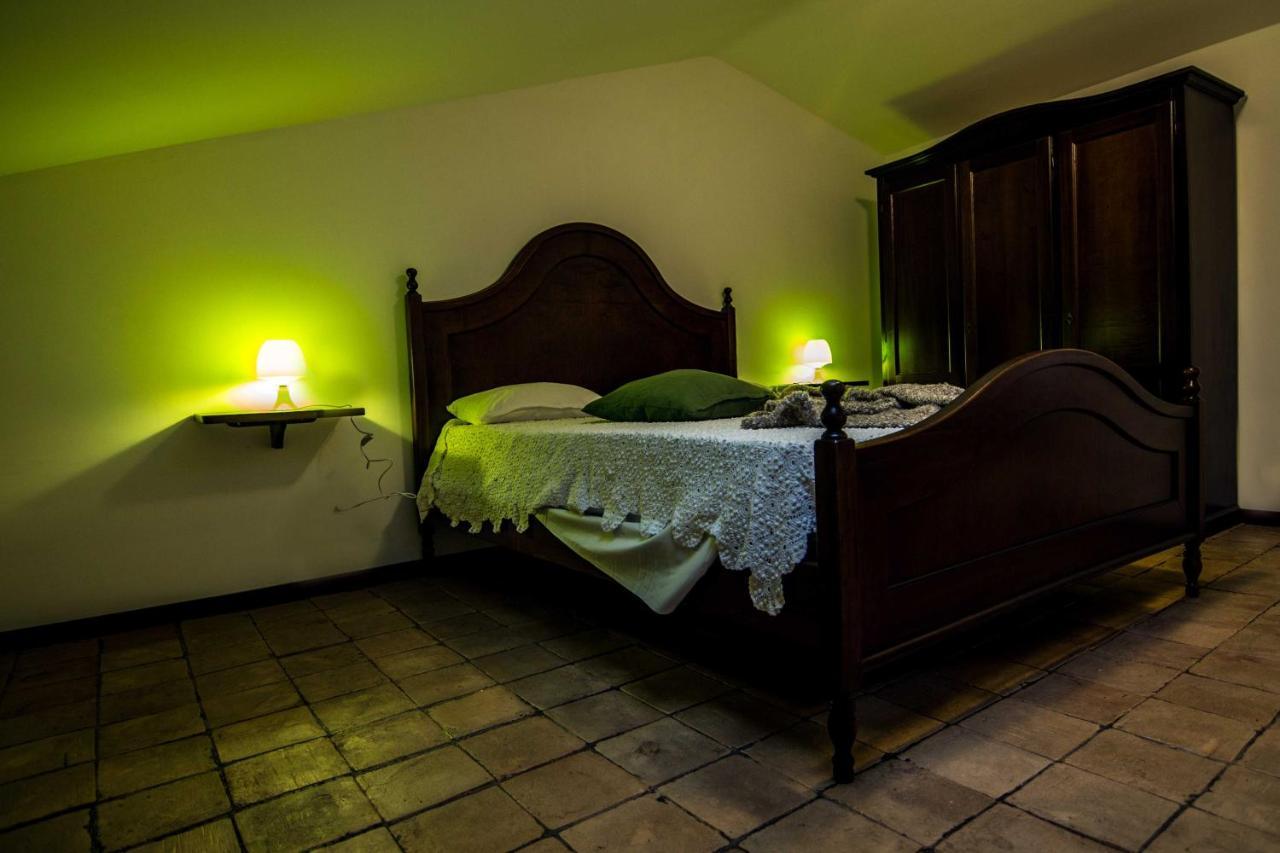 Appartement Campo Felice Experience à Rocca di Cambio Extérieur photo