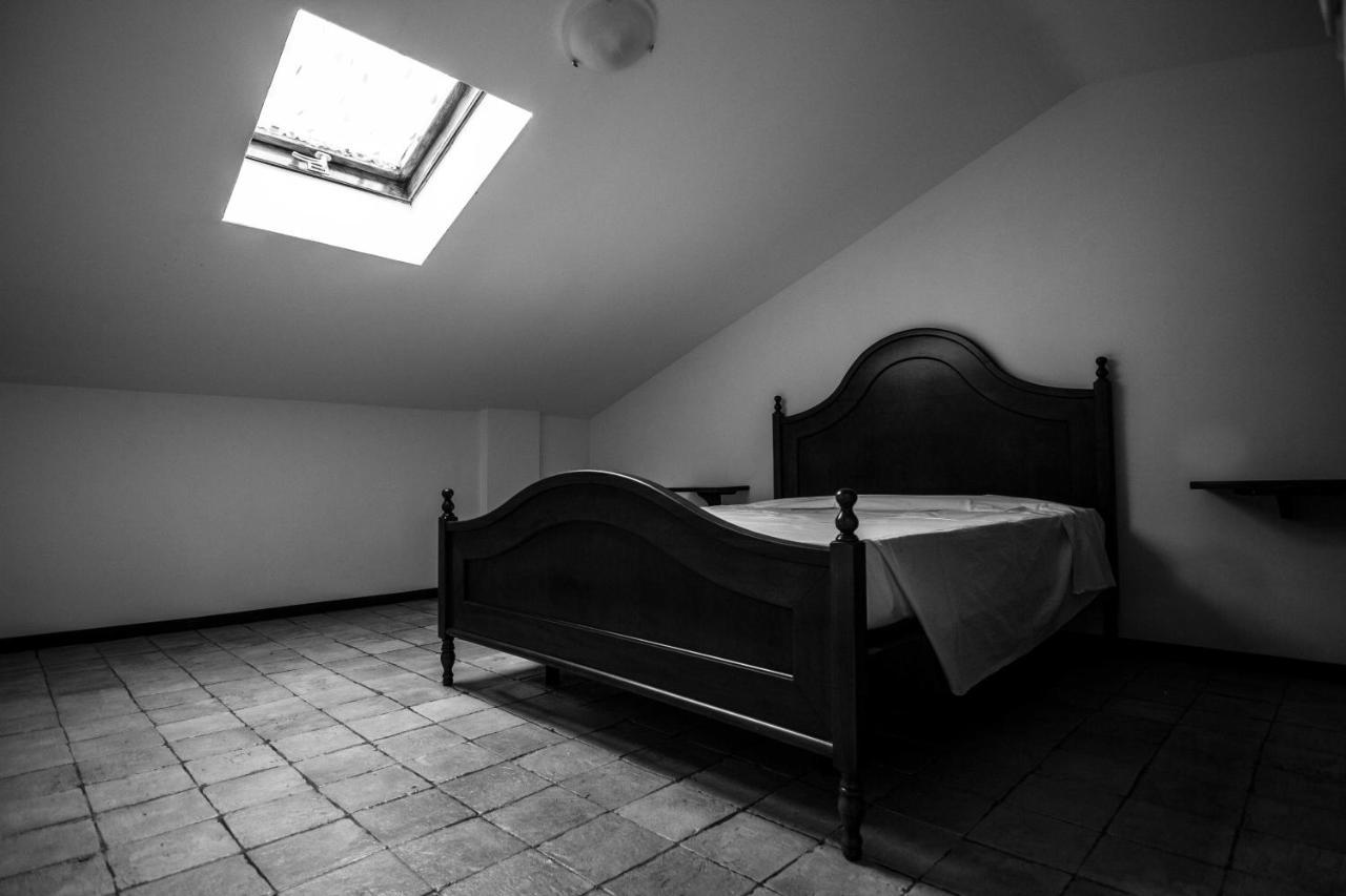 Appartement Campo Felice Experience à Rocca di Cambio Extérieur photo