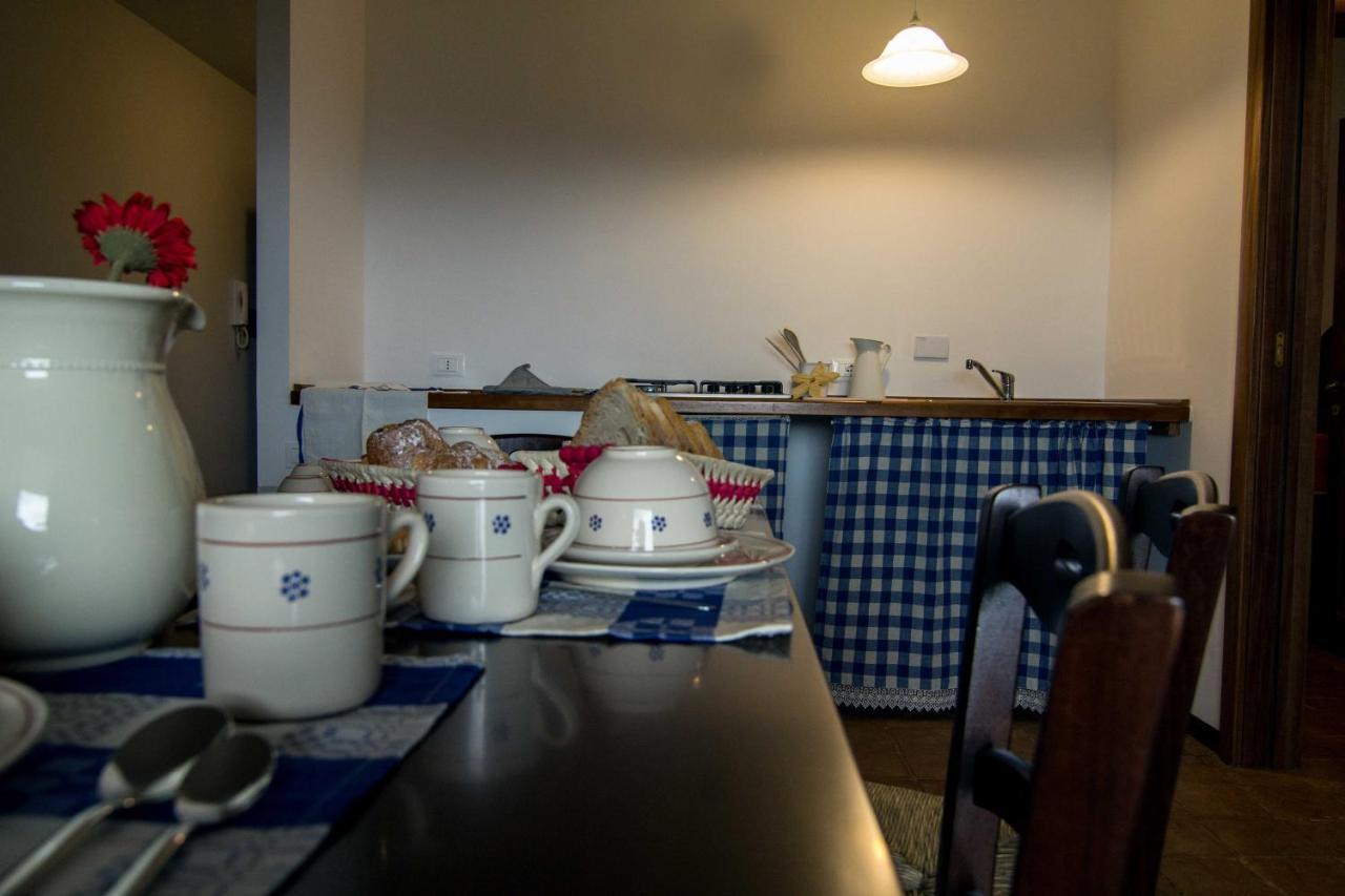 Appartement Campo Felice Experience à Rocca di Cambio Extérieur photo
